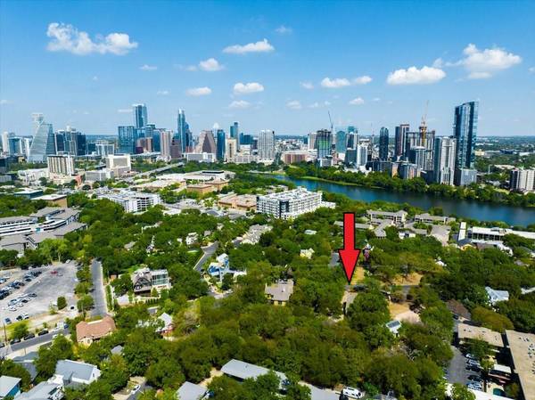 405 Academy DR, Austin, TX 78704