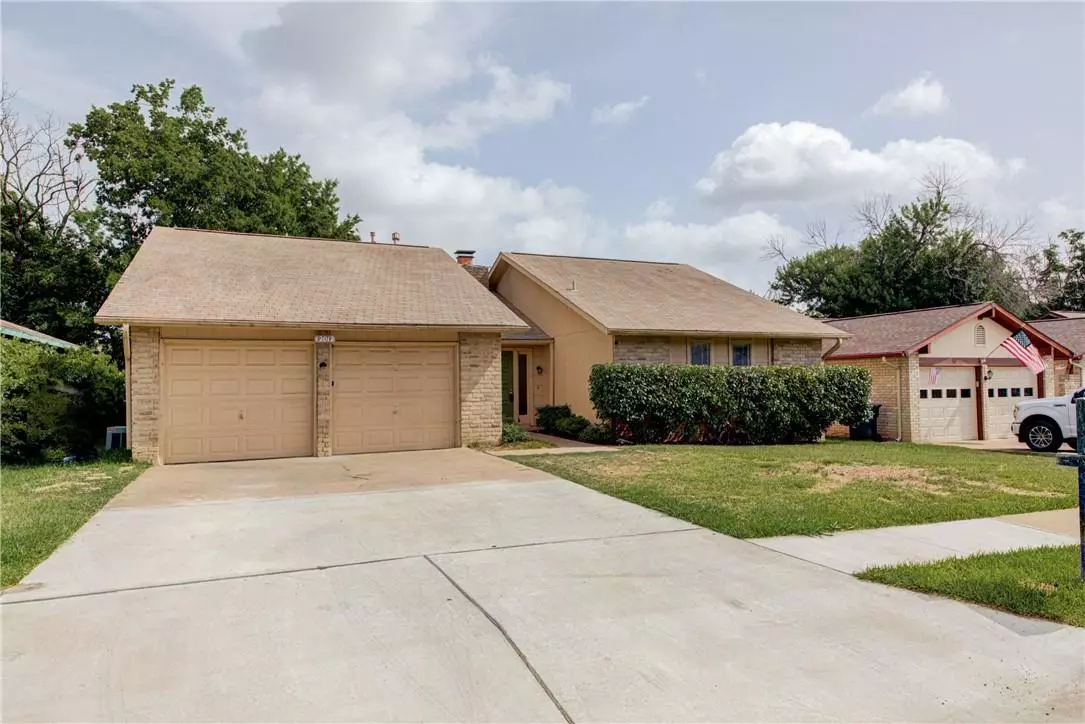 Austin, TX 78750,12012 Swallow DR