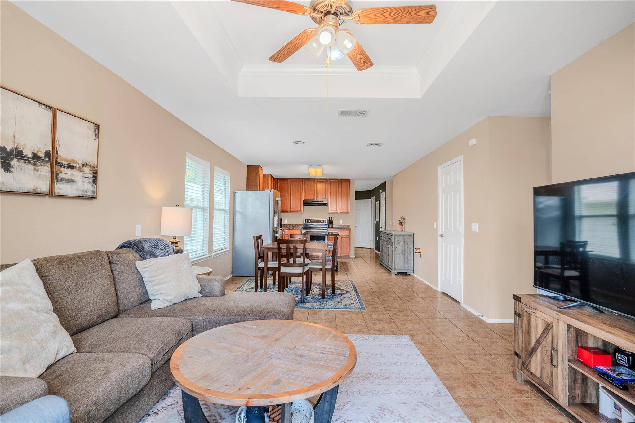 Austin, TX 78724,8925 China Rose DR