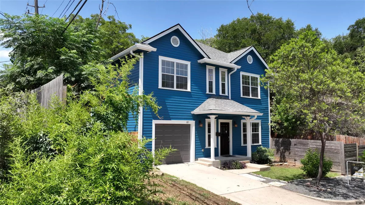 Austin, TX 78704,1117 Algarita Ave