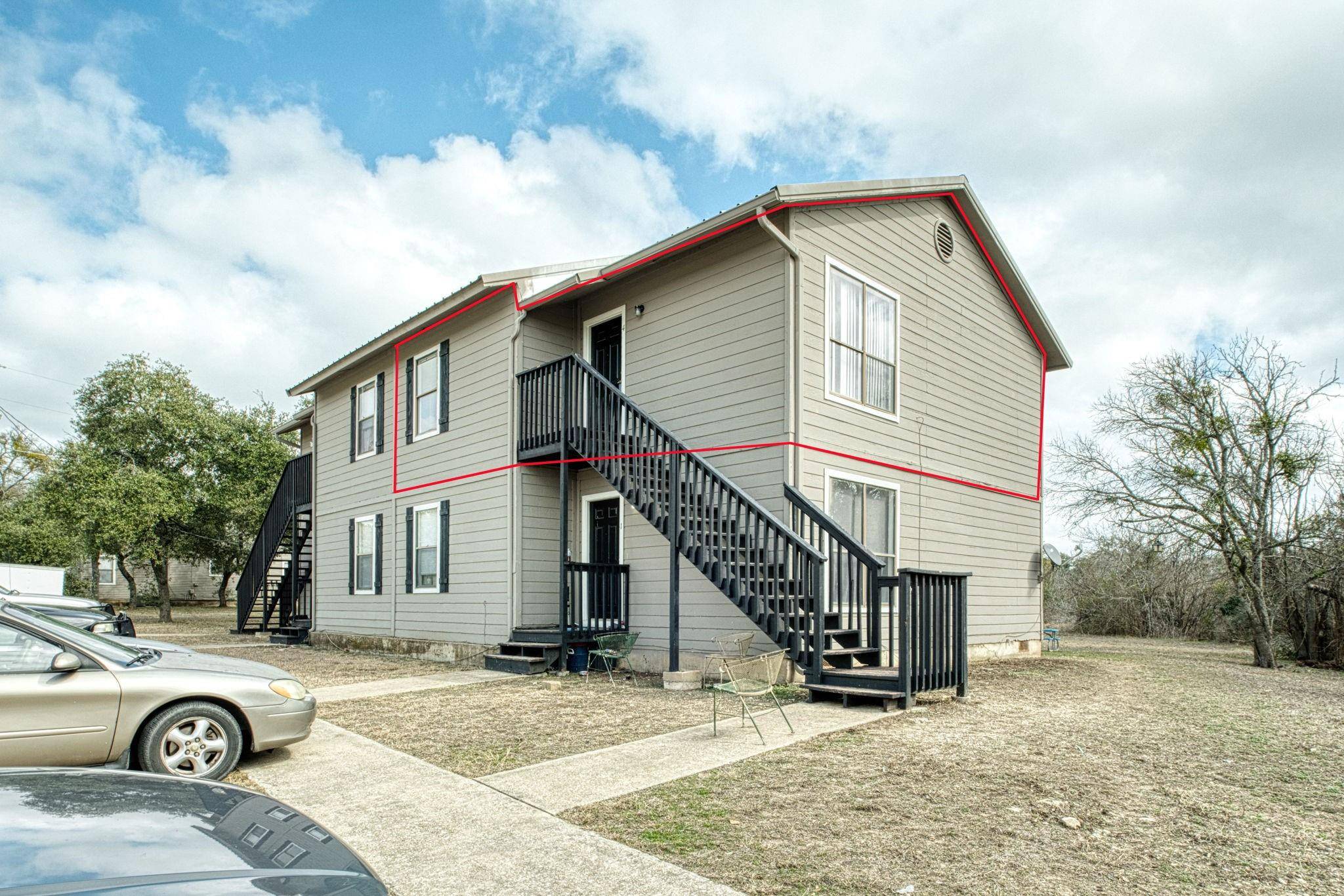 200 Henna ST #4, Bertram, TX 78605