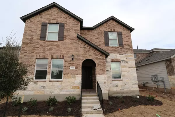 607 Emory Crossing BLVD, Hutto, TX 78634