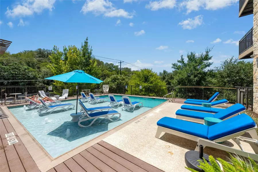 1900 Barton Springs RD #4004, Austin, TX 78704