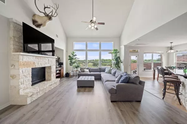 Austin, TX 78737,1581 Grassy Field RD