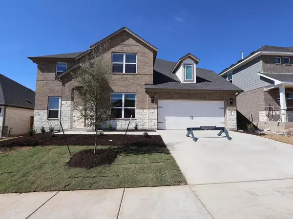 Leander, TX 78641,3917 Waxahachie RD