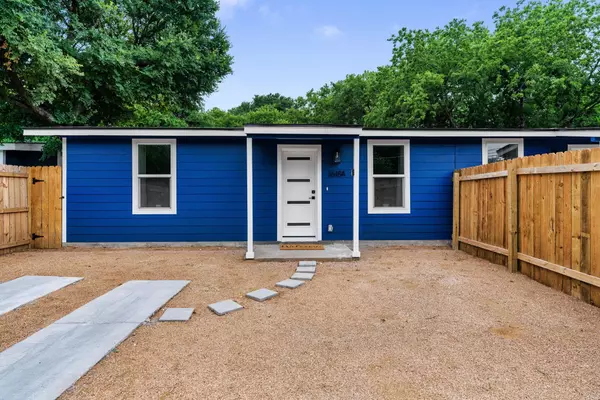 1618 Webberville RD #A, Austin, TX 78721
