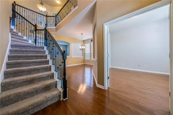 Round Rock, TX 78665,2005 Santa Barbara CT