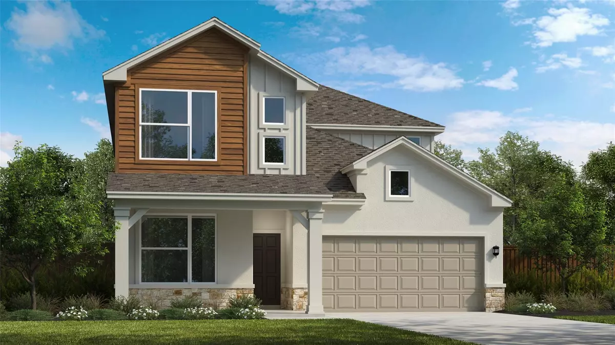 Round Rock, TX 78665,4733 Pleasant PL