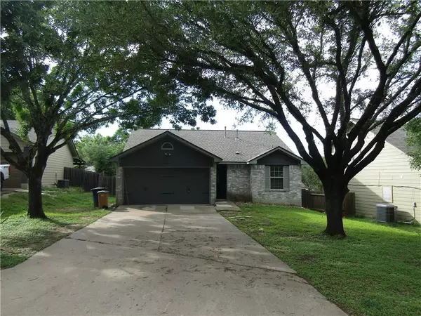 1205 Fairwood RD, Austin, TX 78722