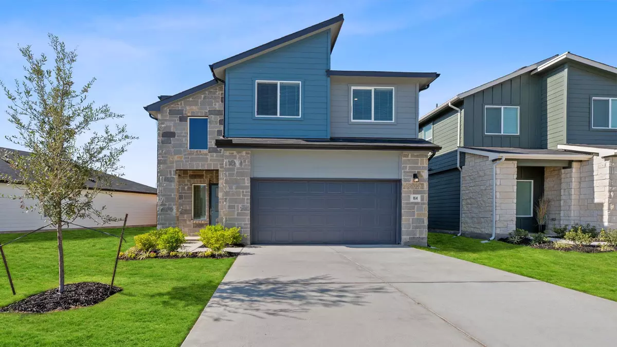 Kyle, TX 78640,119 Morning Glory LOOP