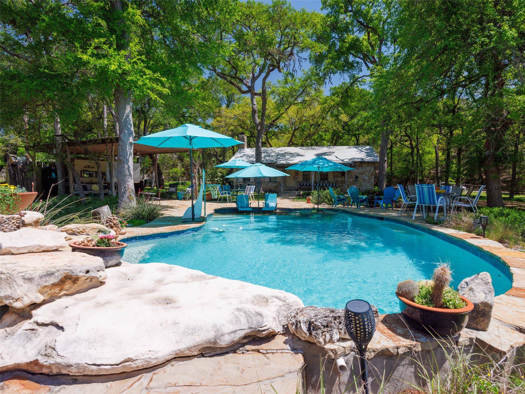 Wimberley, TX 78676,300 Deer Lake Estates