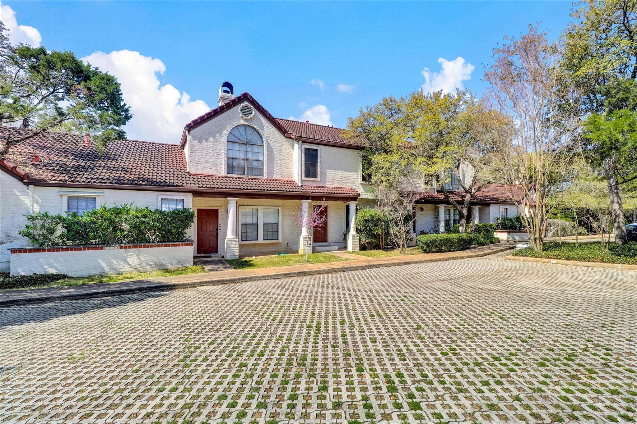 5606 Bonnell Vista ST #D3, Austin, TX 78731