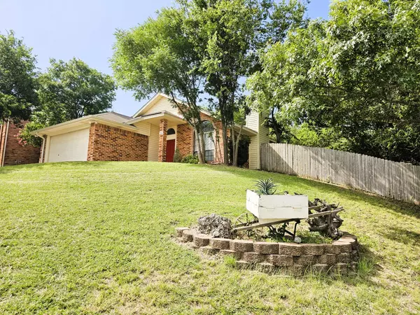 Copperas Cove, TX 76522,1202 Bowen Ave