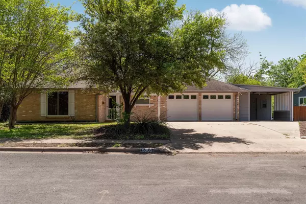 Austin, TX 78745,5805 Gateshead DR