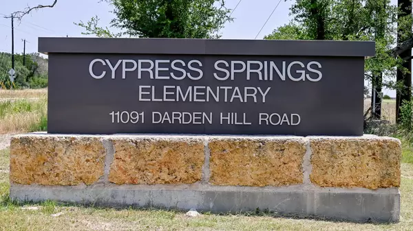 Austin, TX 78737,257 Trickling Brook RD