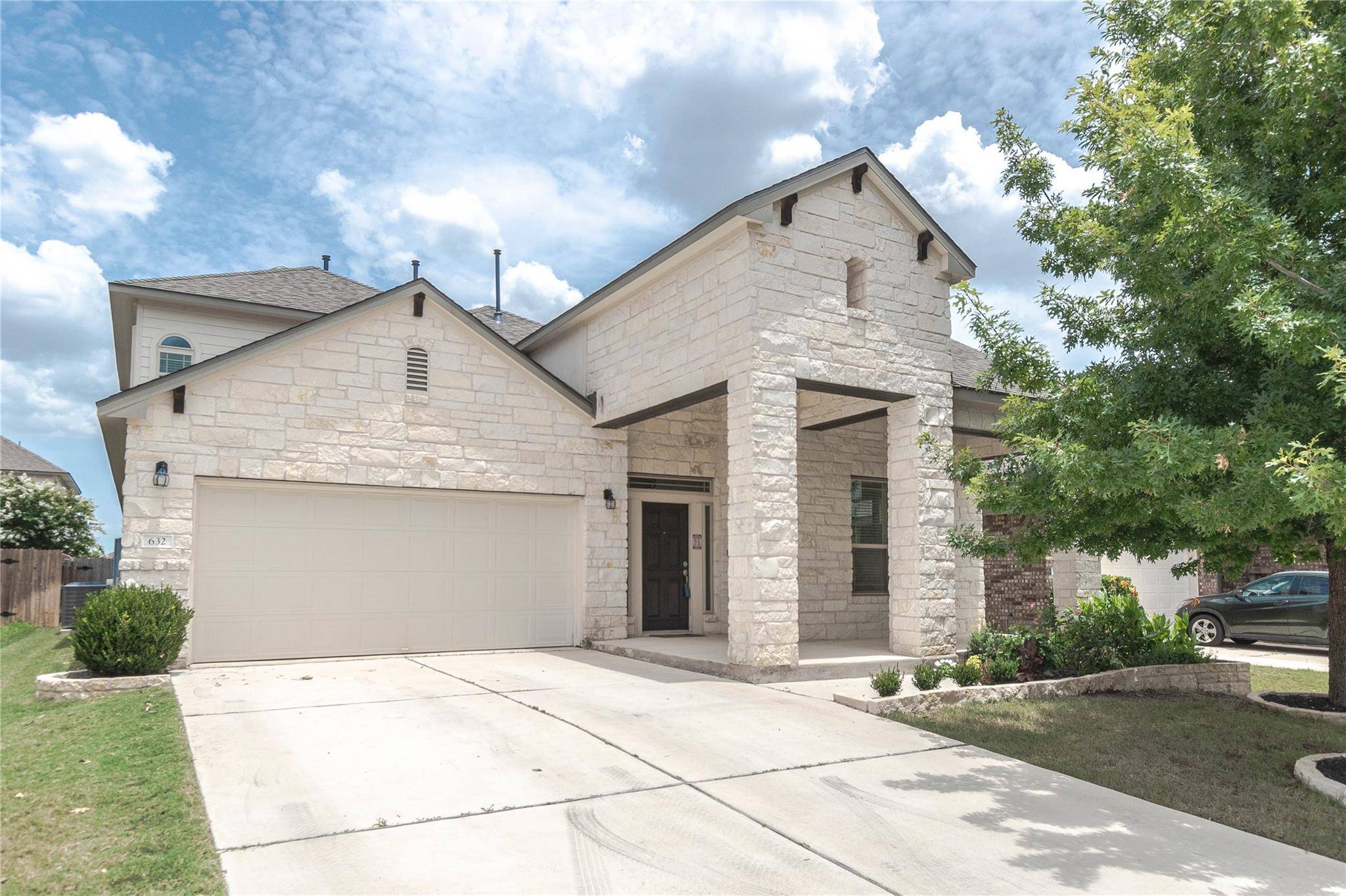 Leander, TX 78641,632 Schefer ST