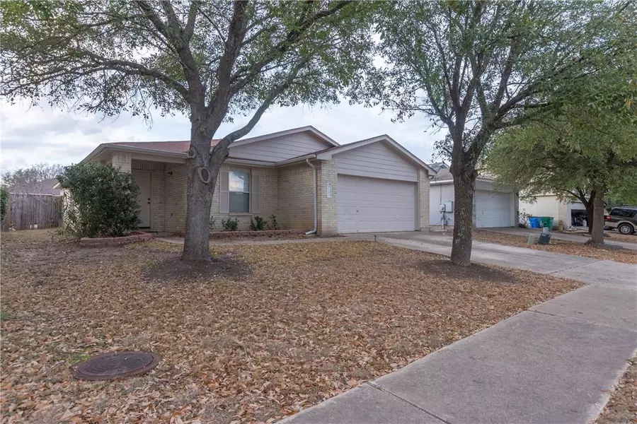 17302 Dashwood Creek DR, Pflugerville, TX 78660
