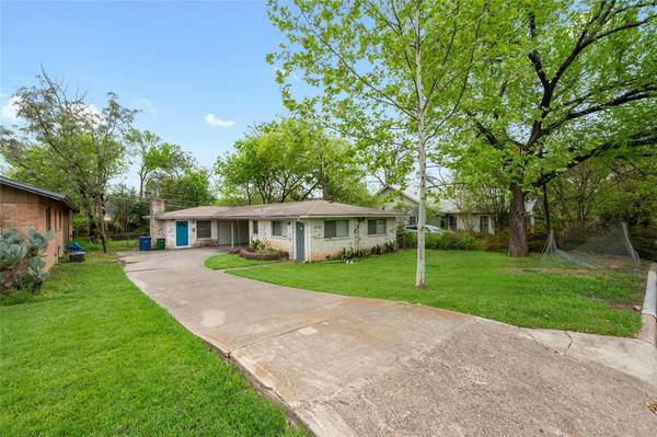 4713 Avenue H, Austin, TX 78751