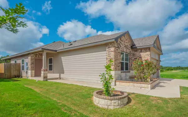 Liberty Hill, TX 78642,673 Independence Ave