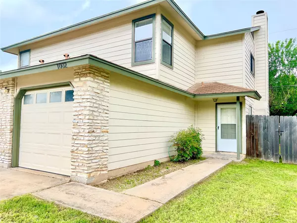 Round Rock, TX 78664,1002 Woodlief TRL