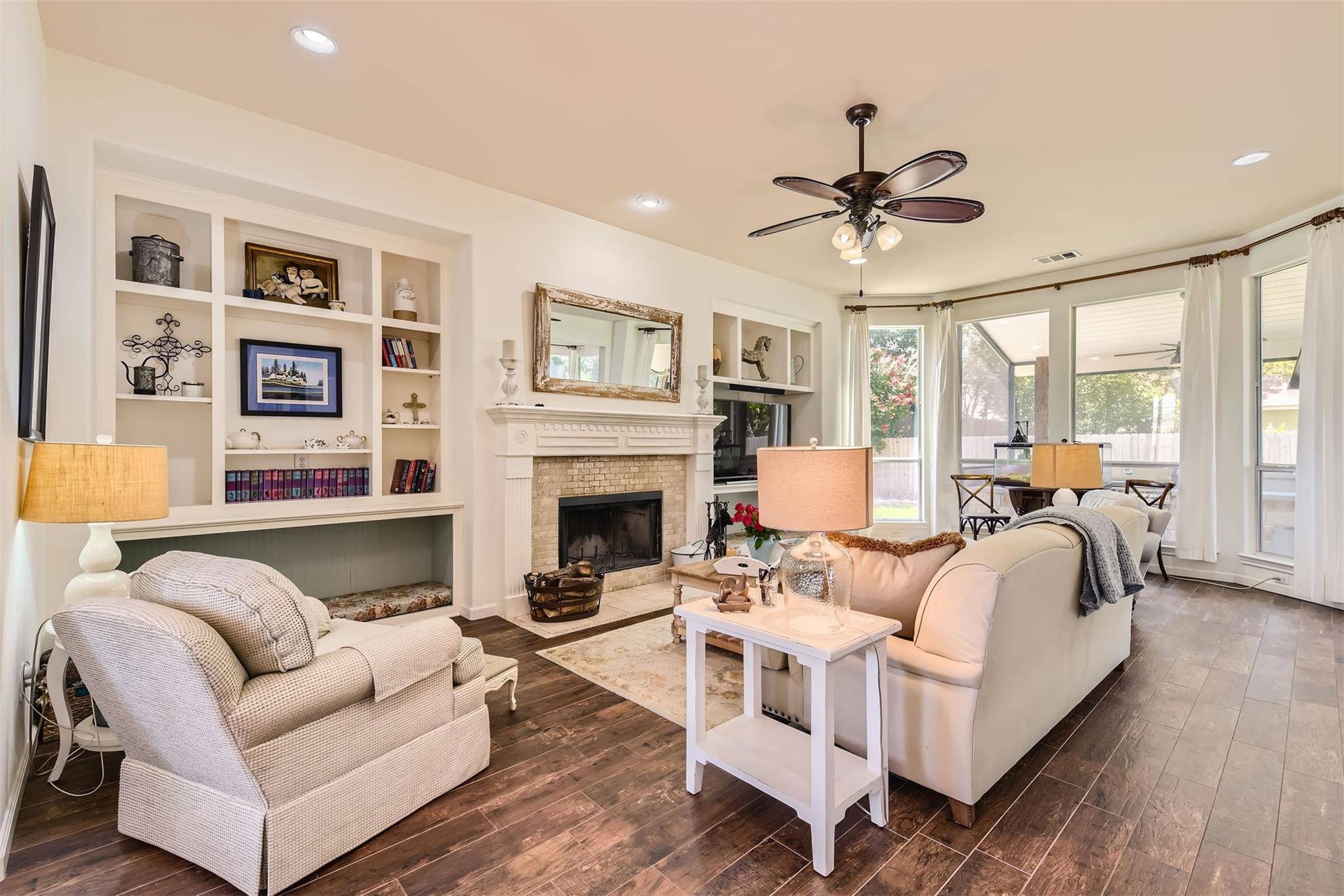 134 Fairwood DR, Georgetown, TX 78628