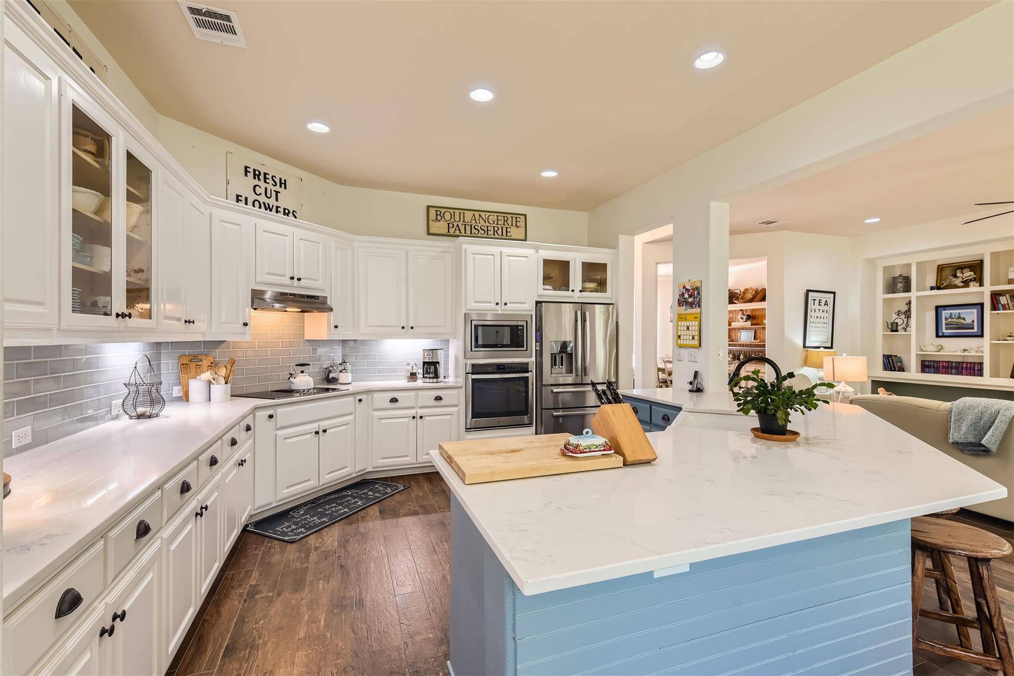 134 Fairwood DR, Georgetown, TX 78628