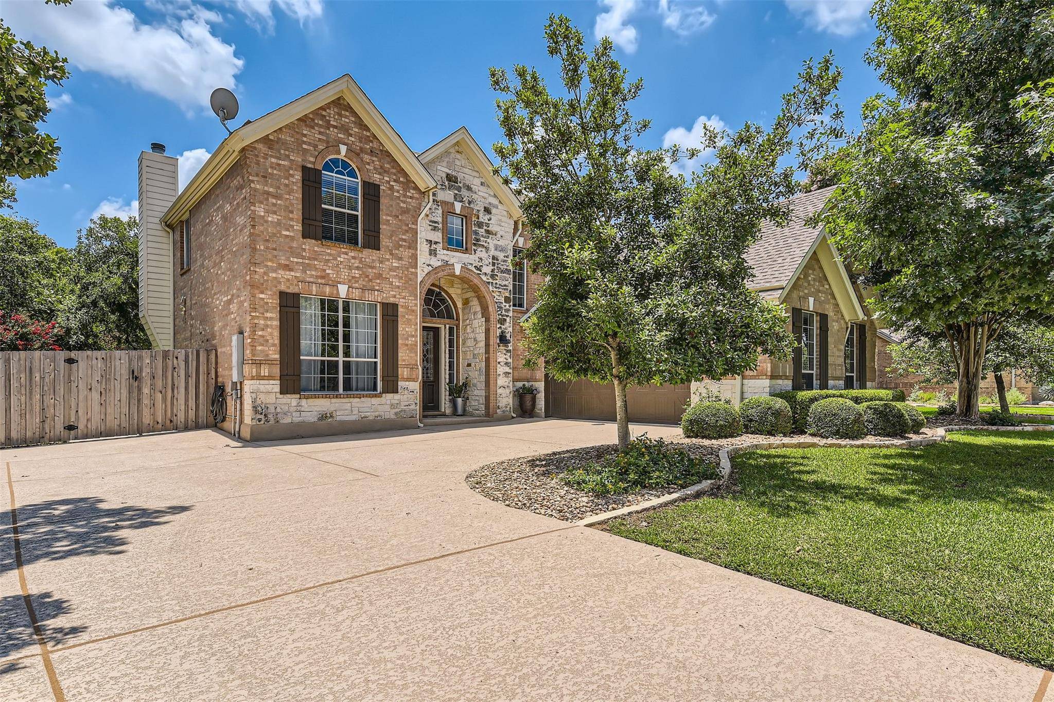 Georgetown, TX 78628,134 Fairwood DR