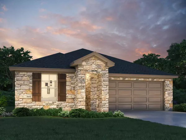 496 El Capitan LOOP, Dripping Springs, TX 78620
