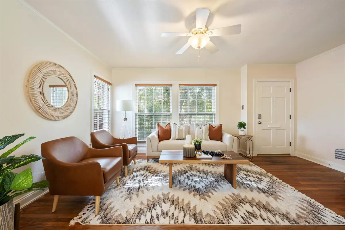 Austin, TX 78722,3500 Lafayette Ave