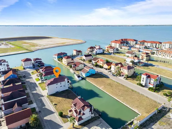 Corpus Christi, TX 78402,718 Crown HBR