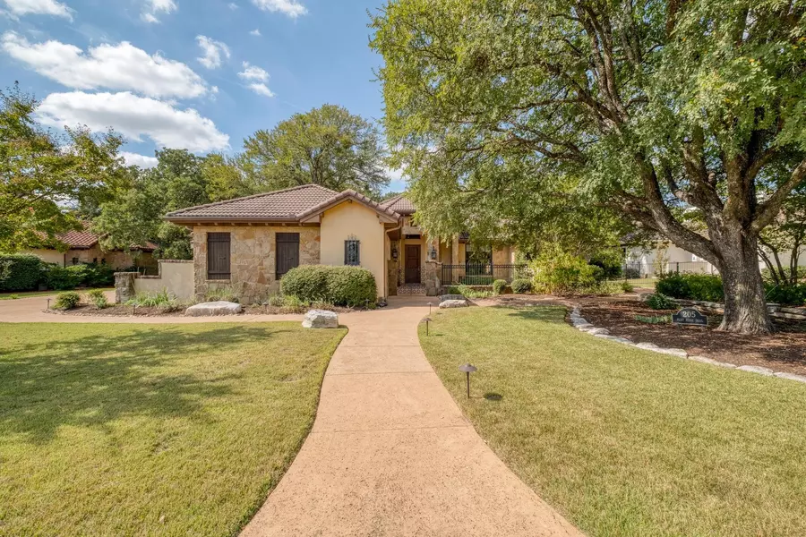 205 Flint Ridge TRL, Georgetown, TX 78628