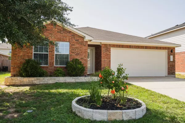 Leander, TX 78641,517 Emma Rose TRL