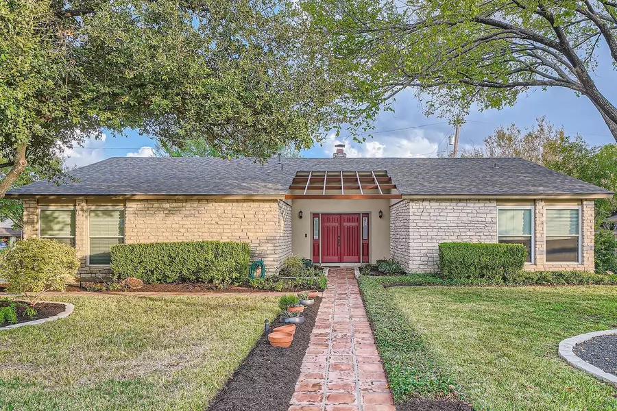 3704 Tamarack TRL, Austin, TX 78727