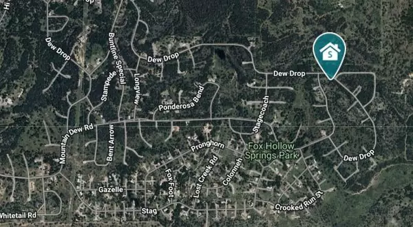 Horseshoe Bay, TX 78657,Lot K10037 Drew Drop