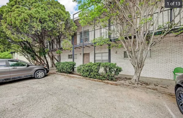 Austin, TX 78705,306 E 30th ST #203