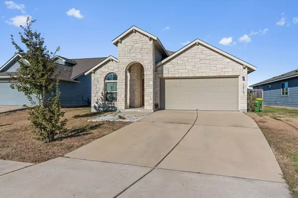 Manor, TX 78653,12916 Pealing WAY