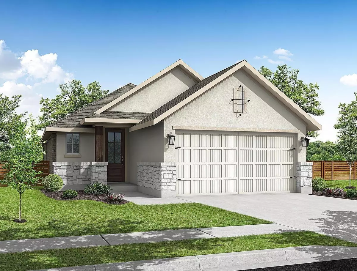 Hutto, TX 78634,517 Bloomington LOOP