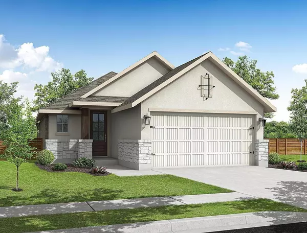 517 Bloomington LOOP, Hutto, TX 78634