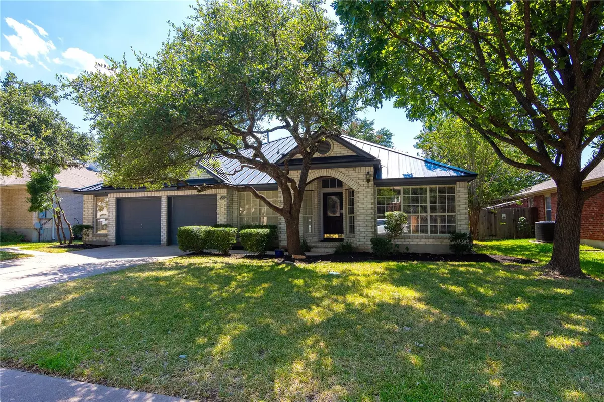 Cedar Park, TX 78613,2615 Oakwood Glen DR