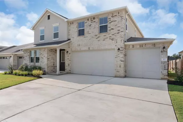 Marble Falls, TX 78654,113 Plumbago LN