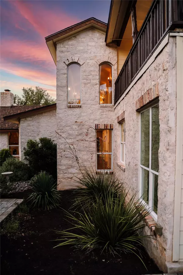 Driftwood, TX 78619,790 Enchanted Oaks DR