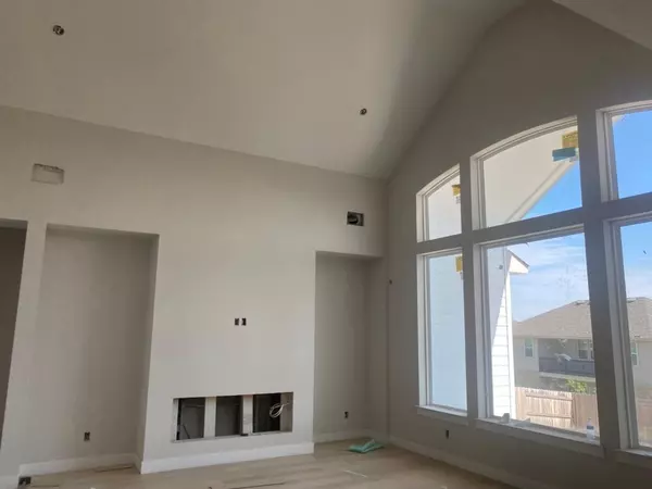 Liberty Hill, TX 78642,200 Slater CT