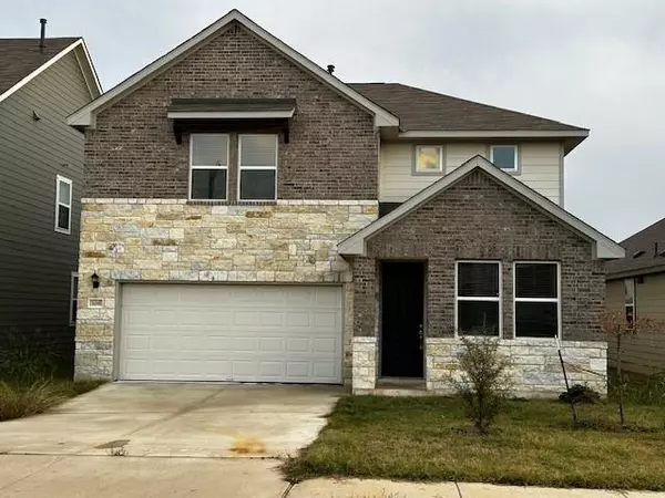 108 Greenfinch ST, Hutto, TX 78634