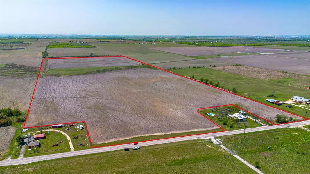 TBD FM 621, Staples, TX 78655