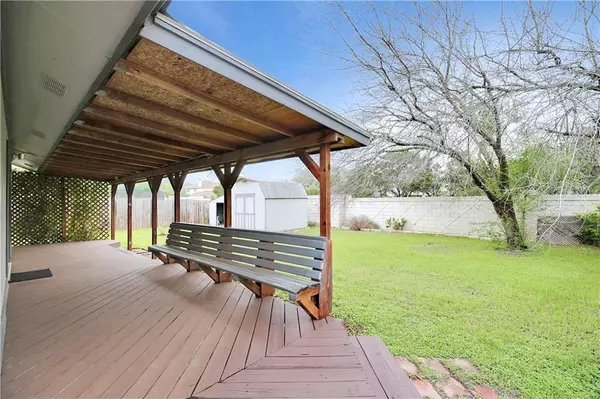 Cedar Park, TX 78613,3102 Red Bay DR