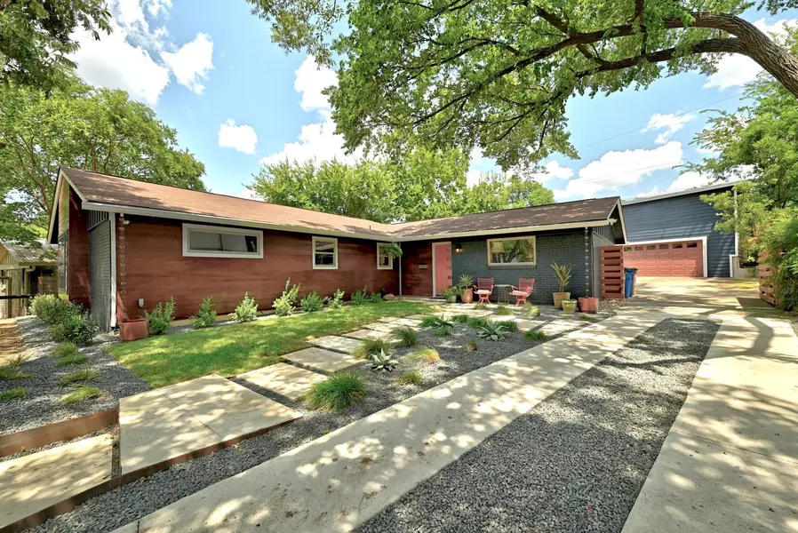 2303 Alta Vista Ave, Austin, TX 78704