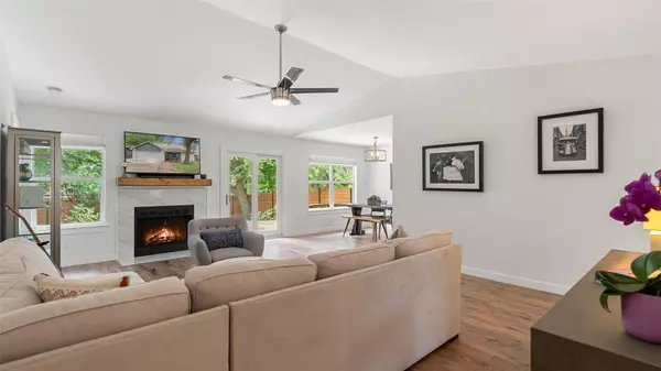 8512 Birmingham DR, Austin, TX 78748