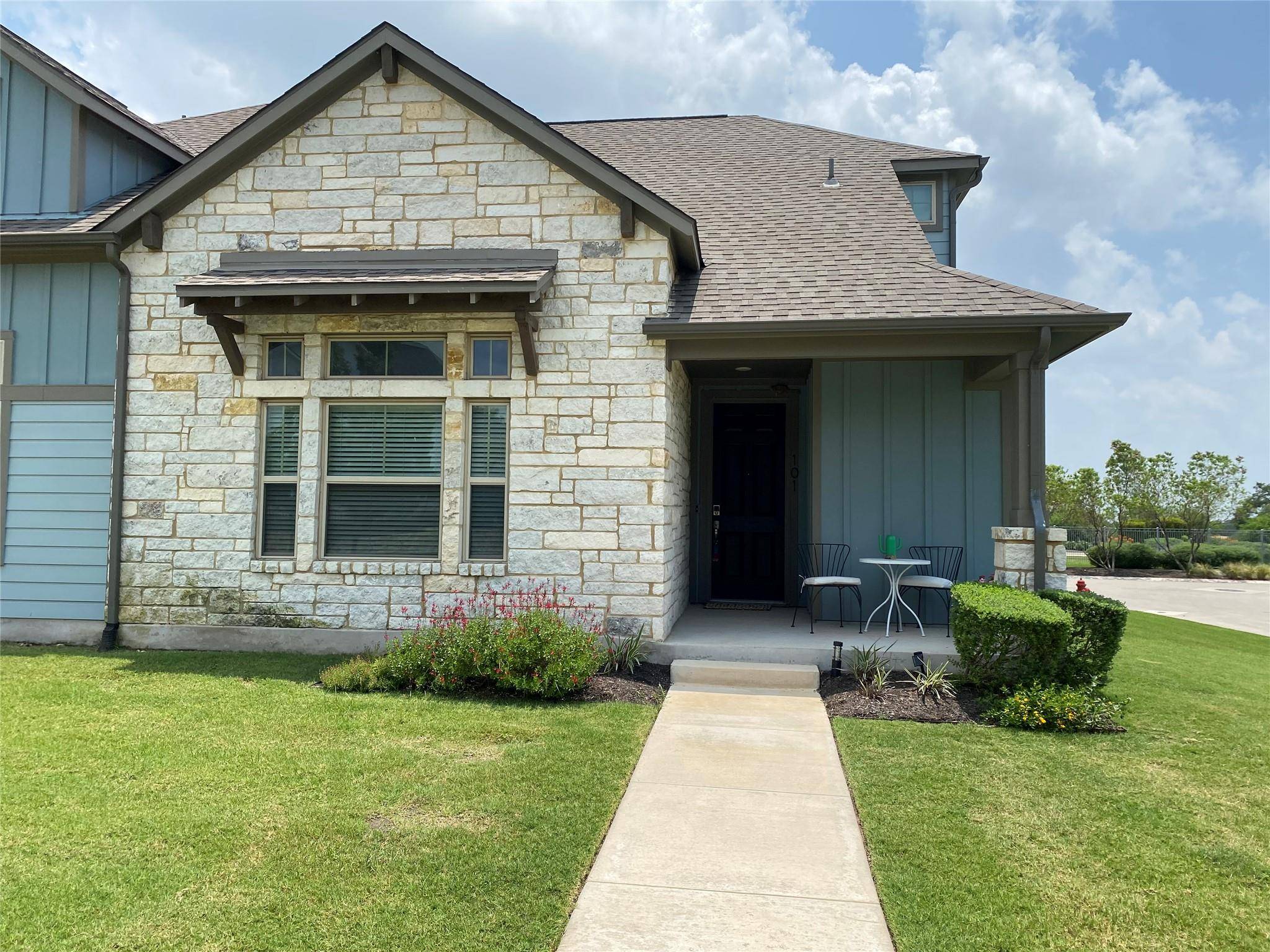 117 Bolivar WAY #101, San Marcos, TX 78666
