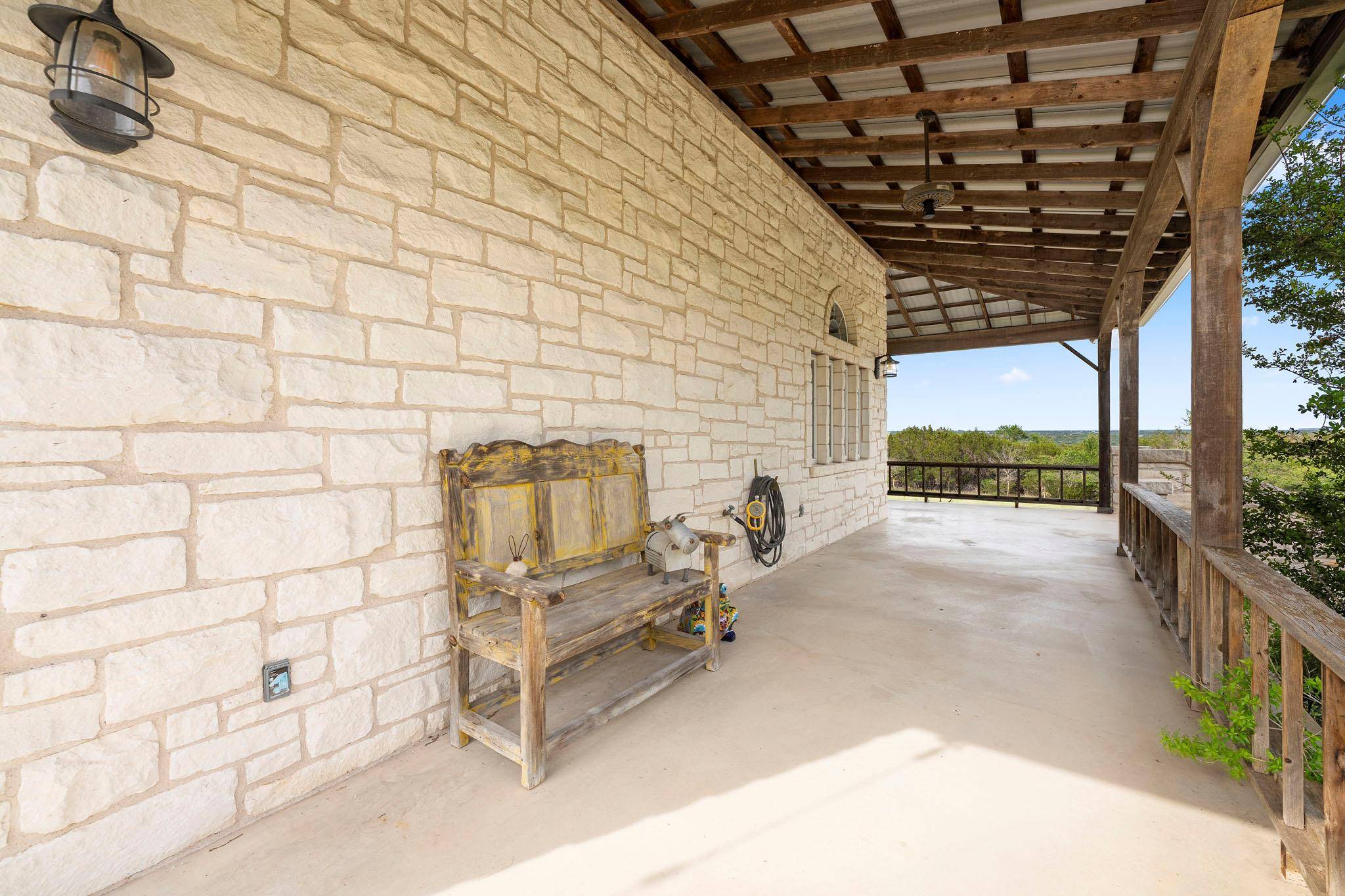 Kempner, TX 76539,424 Panther Creek RD