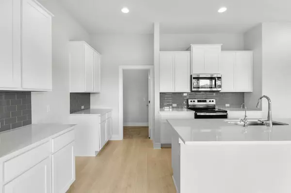 Round Rock, TX 78664,2301 Castillo DR